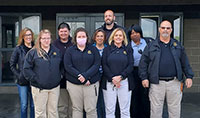 Daviess County Staff