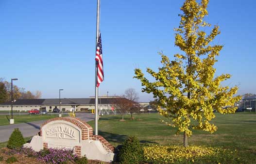 Daviess County Detention Center