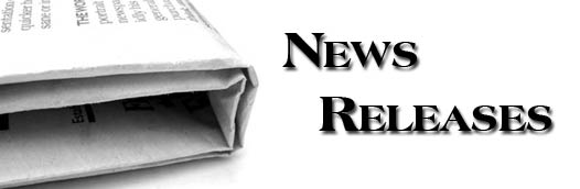 News Releases