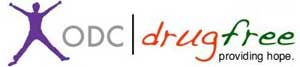 ODC | Drug Free
